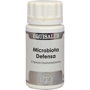 Microbiota Defence Gastro-Resistant Capsules 60