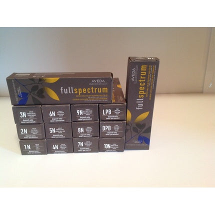 Aveda Full Spectrum Deposit Only Hair Color 2.8oz