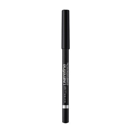 Maybelline Linerefine Expression Kajal Eyeliner Black