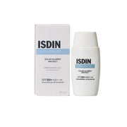 Isdin Isdin Fotoultra 100 Solar Allergy Protect Spf 50 50ml