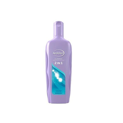Andrelon Classic Andrelon Shampoo 2 In 1