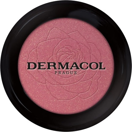 Dermacol Natural Powder Blush 03 5g