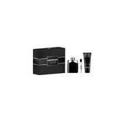 Montblanc Mont Blanc Legend Set Eau De Toilette 100 Ml Eau De Toilette 75 Ml Shower Gel 100 Ml