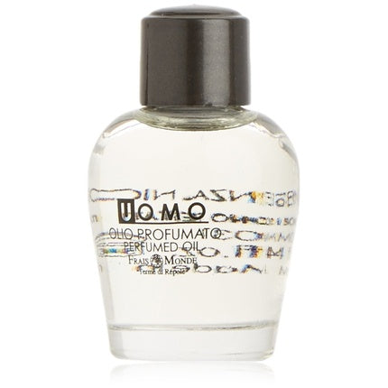 Gebühren Welt Brutia Fragrance Oil for Men 12ml
