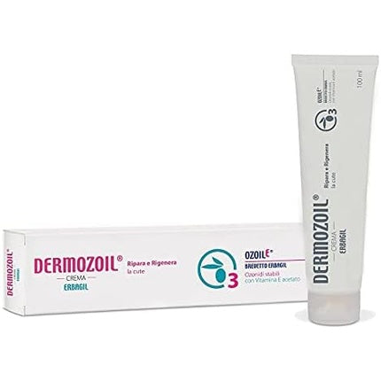 Erbagil Dermozoil Cream