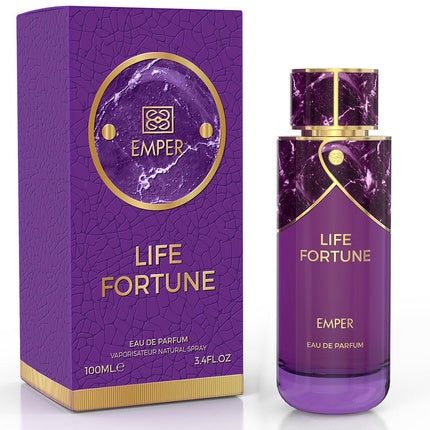 Emper Life Fortune - 100ml Fragrance