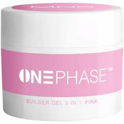 Mesauda Mnp One Phase Builder Gel 3 in 1 Pink 10g