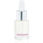 Millefiori,7fimw,Fleur Aa8de Magnolia& Bois Fragrance Oil,Glass,Clear,15ml Magnolia