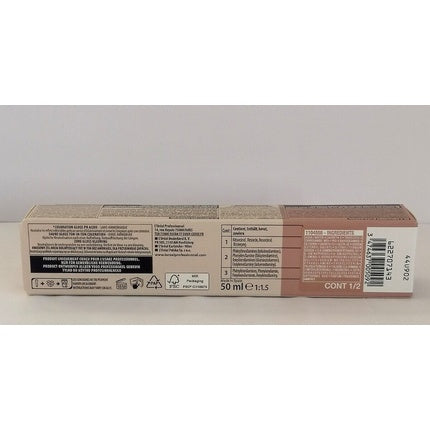 Loreal Professionnel Dia Light Hair Coloring 4.15 50ml