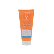Vichy Capital Soleil Beach Protect Milk Multi Protection Body Spf 30 200 Ml