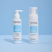 Dermolab Face Cleansing Oil Dense with Camellia Oil and Vitamin E 120ml