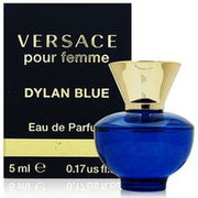 Versace Pour Femme Dylan Blue Eau De Parfum