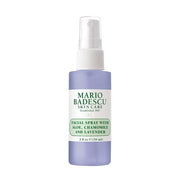 Mario Badescu Facial Spray with Aloe, Chamomile and Lavender 59ml