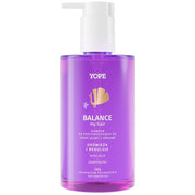 Yope Balance My Hair Shampoo For Oily Scalp With Acids 300ml