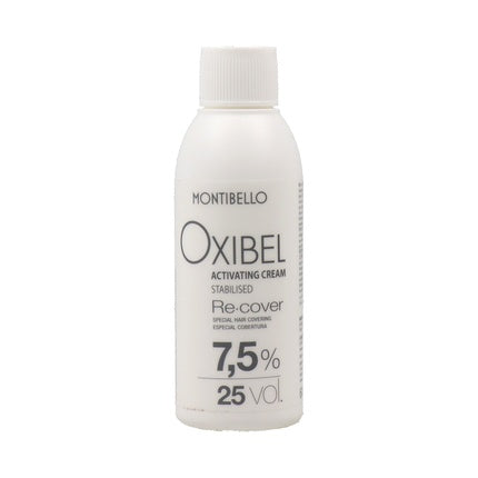 Montibello Oxibel Recover Monod 25 PP Free Hair Color 60ml