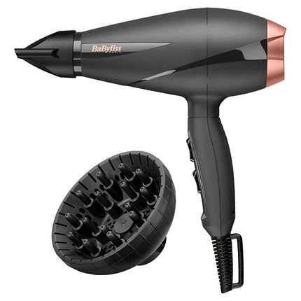 Babyliss Hair Dryer 6709de