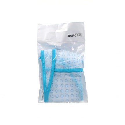 Xanitalia Pro PVC Hair Coloring Cap for Highlights