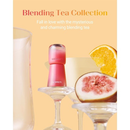 Thesaem Saemmy's Ade Shot Tint Korean Lip Tint Water Gel Lip Stain