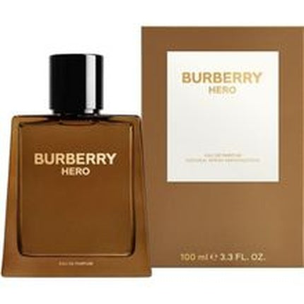 Burberry Hero Eau De Parfum 100ml For Men