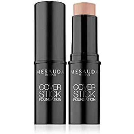 Cover Stick 606 Cinnamon Foundation