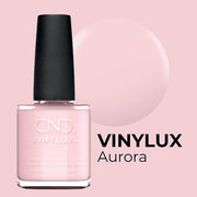 Vinylux CND Weekly Polish Aurora 15ml