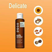 Milk shake - Delicate Permanent Colour Oil 120 ml