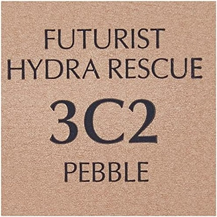 Estee Lauder Futurist Hydra Rescue Moisturizing Foundation SPF 45