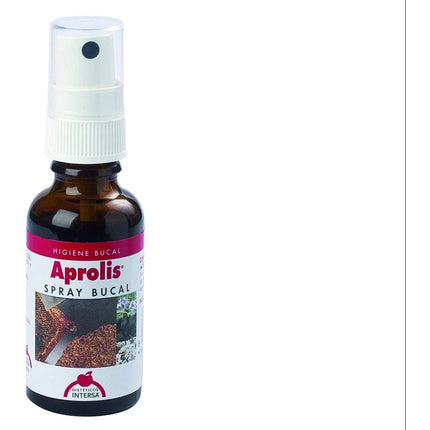 Intersa Aprolis Spray Bucal 30ml
