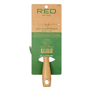 Red By Kiss Vent Hair Brush Ecoplant Fiber Detangling Brush for Women and Men