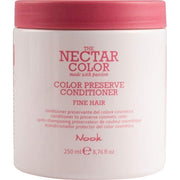 Nook Color Preserve Shampoo for Thick Hair 300ml