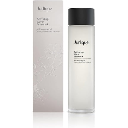 Jurlique Activating Water Essence+ with Rosa Gallica Hybrid, Calendula, Marshmallow Root and Lavender Extracts 150ml