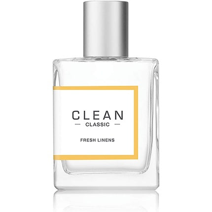 Clean Fresh Linens Eau De Parfum Spray 60ml