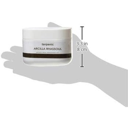 Terpenic Evo Body Mud