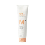 Milk Shake Lifestyling Medium Hold Gel 150ml By Milk Shake