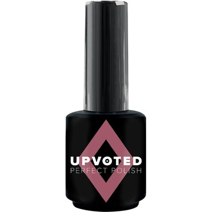 Upvoted Perfect Polish 15ml #204 Marshmallow