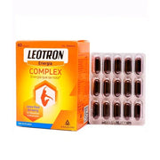 Leotron Leotron 60 Capsules