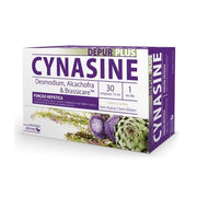Cynasine Cynasine Depur Plus 30 Ampoules