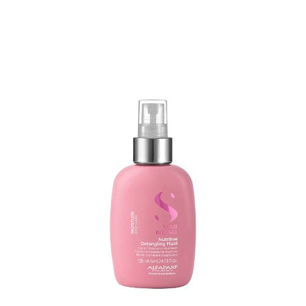 Alfaparf Milano Semi Di Lino Nutritive Detangling Fluid 125ml