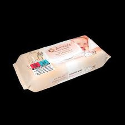 A+Cure Baby Rice & Almond Salve - 72 Pieces