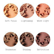 MAC Studio Fix Sculpt & Shape Contour Palette Medium/Dark