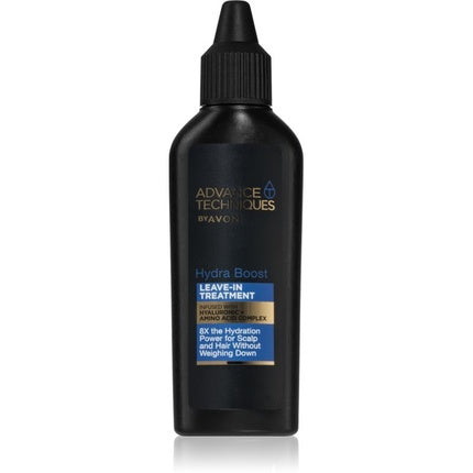 Avon Advance Techniques Hydra Boost Hair and Scalp Moisturizing Serum - 50 ml