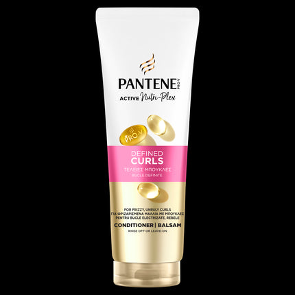 Pantene Perfect Curls Cream 6 230ml