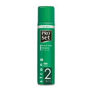 Proset Hairspray Strong
