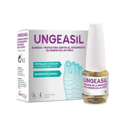 Actafarma Ungeasil Enamel 35ml