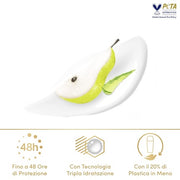 Dove Advanced Care Pear and Aloe Roll On Deodorant 50ml