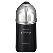 Cartier Pasha De Cartier Edition Noire Eau De Toilette Spray 100ml
