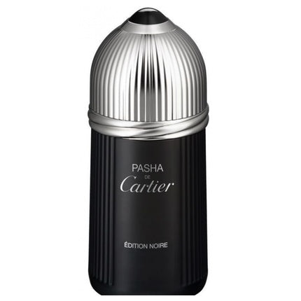 Cartier Pasha De Cartier Edition Noire Eau De Toilette Spray 100ml