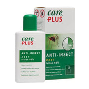 Care Plus Deet Anti Insect 50 Lotion