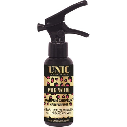 Unic Hair Perfume Wild Nature
