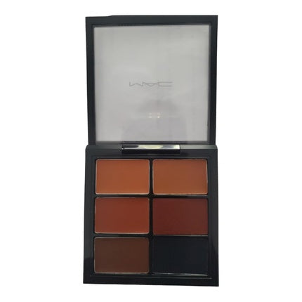 MAC Studio Fix Conceal & Correct Palette Extra Deep 6g/0.21oz